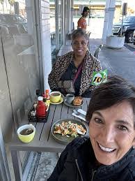 Sonya Ware's Instagram, Twitter & Facebook