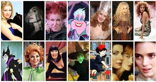 Are You A Good Witch Or A Bad Witch Quiz Which Witch Are You Which Witch Disney Villains Disney Ladies