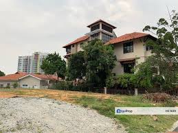 2° 12' welcome to the bukit baru google satellite map! Bungalow Land Taman Sentosa Bukit Baru Melaka For Sale Rm929 070 By Hg Koh Edgeprop My