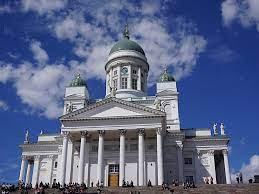 Annually awarded the prestigious finlandia prize. Finlandia O Que Fazer Na Capital Helsinki Roteiro De 2 Dias Viajonarios