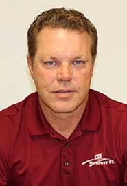 Gateway FS > About Us > Management Staff