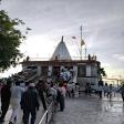 Maa Sharda taxi service near