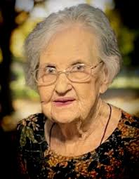 Obituary for Elizabeth Spring Lynch Yonas