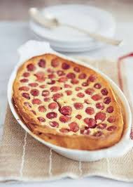 Cherry Clafoutis Recipe In 2020 Cherry Clafoutis Food Recipes Clafoutis Recipes