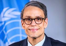 L'haïtien Karl Frédérick Paul nommé Coordonnateur résident des Nations  Unies en Gambie