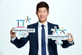 The very first drama i watched, royal family, had him in it. Ji Sung Park Named Pyeongchang 2018 Ambassador International Paralympic Committee
