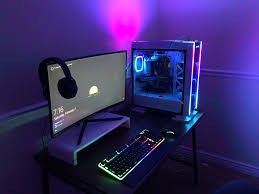 2021 setup tour now live! 780 Gaming Consoles Rooms Setups Ideas Room Setup Setup Gaming Room Setup