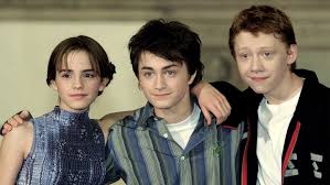 9 all the food in the dining hall in the sorcerer's stone was real. Can You Guess Who Was Voted The Best Harry Potter Character