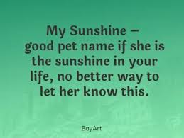 Hey birthday girl, celebrate hard and party even more! 280 Unique Nicknames For Girlfriends To Make Her Smile Bayart