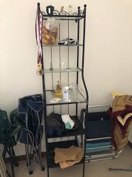 Product S And Add S In Yemen Furniture 3rbbazaar Com Buy New And Used Item Online رفوف زجاج