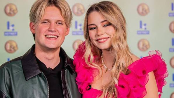 Pijnlijk verhaal achtervolgde Gerben Tuerlinckx | Showbizzsite