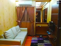 Tempatnya sangat strategis, tidak jauh dari universitas indonesia (ui), universitas gunadarma, perbelanjan. Sewa Apartemen Harian Mingguan Bulanan The Suites Metro Bandung Bandung Jawa Barat Sewalaku