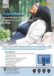 Image result for AmniSure ROM Test