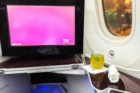 I managed to join the very first flight a few days later, and have since flown qsuite several more times, including most recently on my longest qatar flight yet, from doha to. Business Class Von Qatar Airways Im Test Uraubsguru