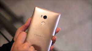 Qmobile Noir E8 Review