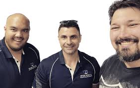 All good times must come to an end. This Friday marks the time our  Operations Manager, Matt Bielenberg will move