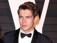 Джеймс Райтон (James Righton, James Nicholas Righton)