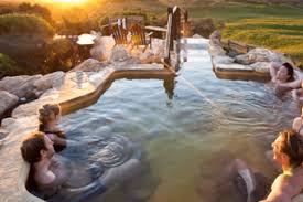 Will help you rest and recharge. Discover Wellbeing Health Retreat In Vic