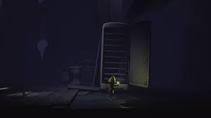 Video game | rank by views 5778832 1920x1080 Little Nightmares Hd Windows Wallpaper Cool Wallpapers For Me
