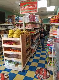 Favorita Market