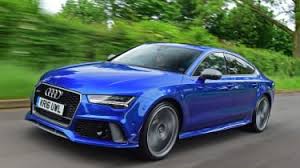 2016 audi rs 7 4.0t quattro performance prestige awddescription: Audi Rs7 Performance 2016 Review Auto Express