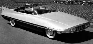 The cadillac motor car division / ˈ k æ d ɪ l æ k / is a division of the american automobile manufacturer general motors company (gm) that designs and builds luxury vehicles. 1950 S Concept Cars Comp