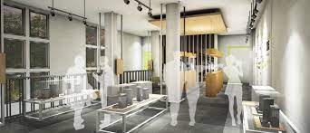 Itb Raih Prestasi Bidang Desain Ruang Di Ugm Institut Teknologi Bandung