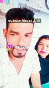 ਨਾਲ਼ ਕੁੱਝ ਨੀ ਜਾਣਾ ਲੈ ਲਓ ਜਿੰਦਗੀ ਦੇ ਨਜ਼ਾਰੇ ਚਾਹੇ ਕੋਈ ਕਰੋੜਪਤੀ ਆ ਚਾਹੇ ਮੇਰੇ ਵਰਗਾ  ਕੋਈ ਮਾਤੜ #nitta #kakrala👍 #trendingreels