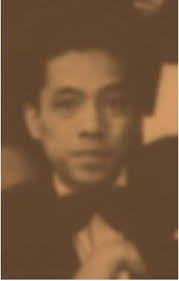 Tapanuli Selatan Dalam Angka: Adinegoro: Dari Bintang Timoer (PARADA  HARAHAP) ke Pewarta Deli (DJA ENDAR MOEDA) dan The Last of the Mohicans  (MOCHTAR LUBIS)