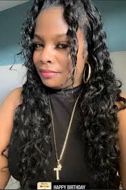 It's my Birthday 🥰 Just want to say Thank you God!! For blessing me with  49 yrs of life. I must say you don't play about us Pisces 3/4♥️