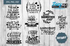Free Free 247 Godmother Svg SVG PNG EPS DXF File