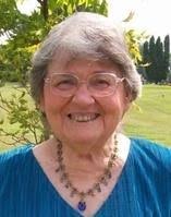 Colleen Smith Obituary (1927