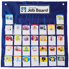 school family job set