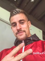 Guus til fifa 21 career mode. Sc Freiburg Fur Guus Til Und Baptiste Santamaria Facebook