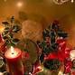WINTER SOLSTICE - YULE BALL
