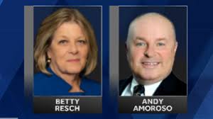 Election Results: Lake Worth Beach mayor