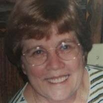 Millie Wymore Obituary