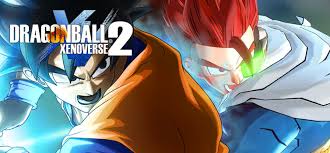 Supports up to 6 online players with ps plus. Dragon Ball Xenoverse 2 New Story And Partner In Dlc Extra Pack 2 Dbzgames Org
