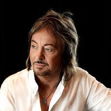 Chris Norman's Instagram, Twitter & Facebook