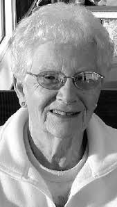 Erma Harden Obituary (2015)