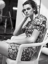 Black And White Fashion Show Isabel Marant Resort 2018 Collection Photos Vogue Fashion Fashion Show Isabel Marant