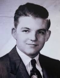 Obituary information for Edward C. McAskill