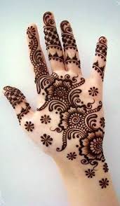 50 Beautiful Mehndi Designs And Patterns To Try Latest Arabic Mehndi Designs Mehndi Designs For Beginners Simple Mehendi Designs