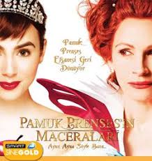 Pamuk Prensesin Maceralari Mirror Mirror Macera Film Aynalar