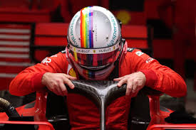 Geben sie den fahrer hier ein! Formel 1 Die Besten Helmdesigns Des Jahres 2020 F1 Insider Com