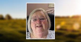 Donna Comeau Obituary 2021