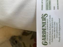 We did not find results for: Gardener S Supply Company Reviews 110 Reviews Of Gardeners Com Sitejabber