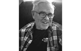 James Lantry Obituary (1942