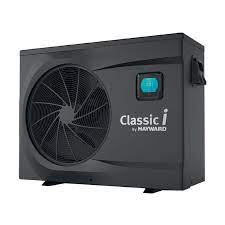 pompe a chaleur classic inverter hayward ecli r32 95 6 x 36 x 60 5 cm pompe a chaleur chauffage de piscine chaleur
