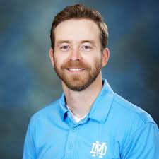 Congratulations to Mr. Thomas Schniers, our Disciple of the Week for the  week of October 17! In her nomination, Mrs. Amparo Wolden stated, “It is an  honor to recognize Mr. Thomas Schniers